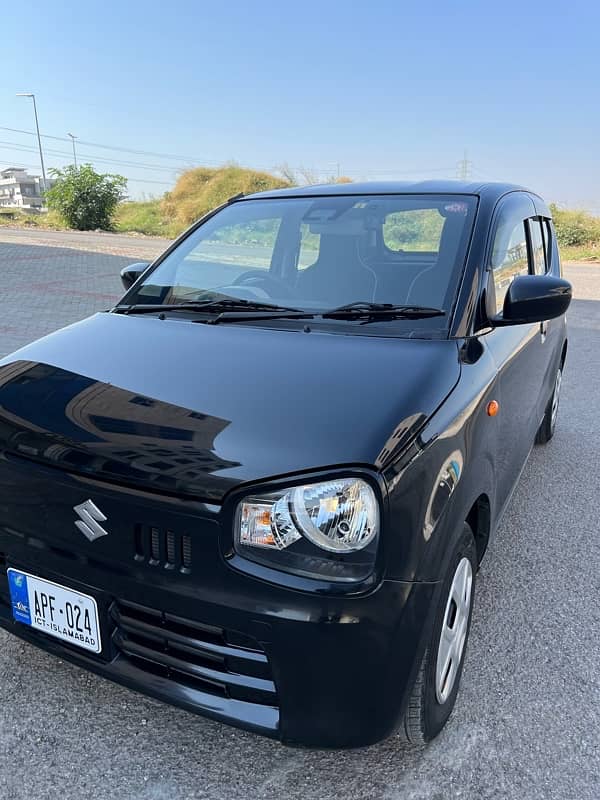 Suzuki Alto 2021 3