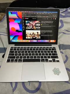 Macbook