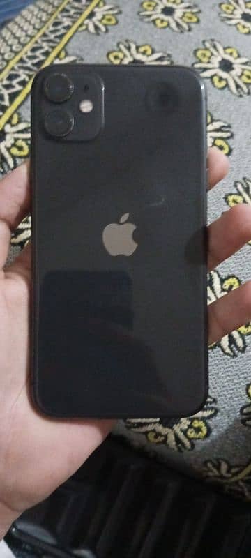 Iphone 11 non pta 64 gb 0