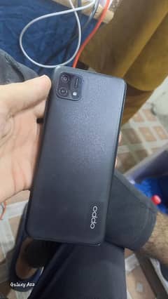 oppo A16k