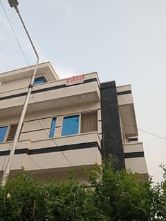 14marla 6beds neat and clean house for rent in G 14 4 islamabad