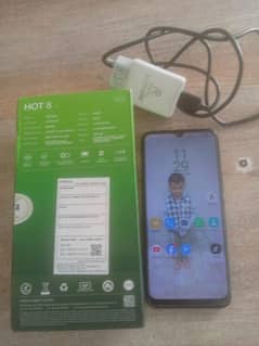 Infinix