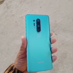 One plus 8pro