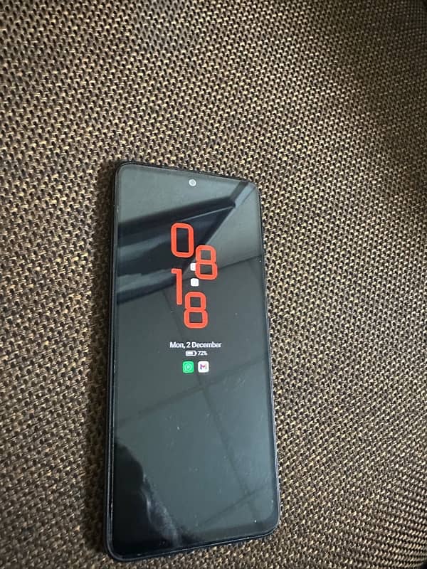 Redmi note 11 8