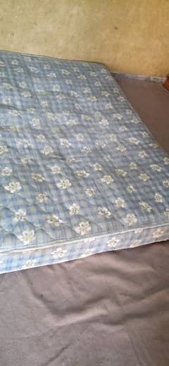 Spring Mattress king size