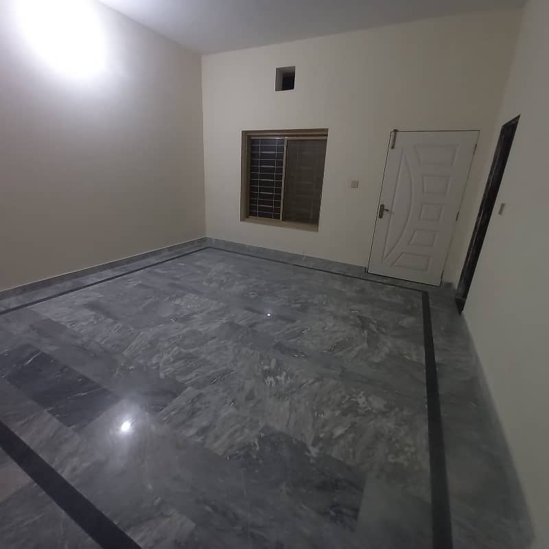 10 marla Double story house with shop for sale in Chaman Park Naya pull Canal road Lahore 9