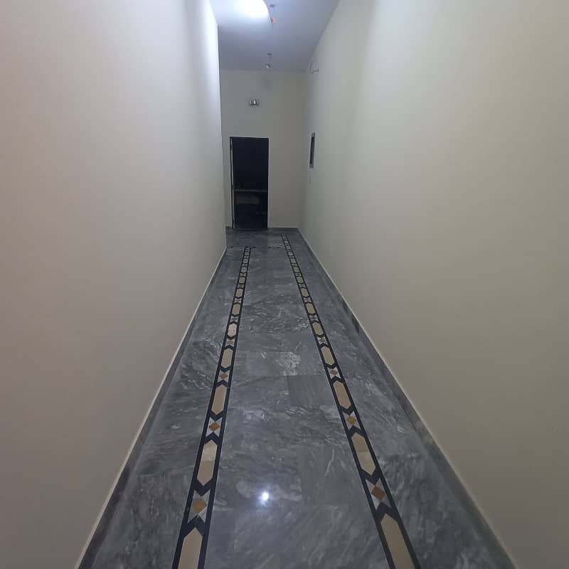 10 marla Double story house with shop for sale in Chaman Park Naya pull Canal road Lahore 12