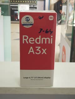 Redmi A3x, A3, 13C, 14C, Redmi 13, Note 13 Pro Plus, C75, 14T Pro