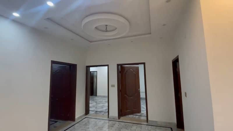 10 Marla New Type Double Storey House For Sale 13