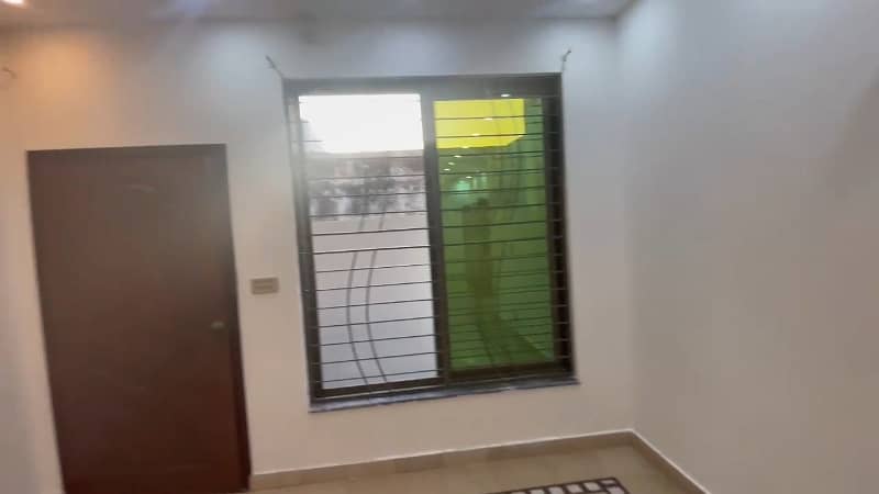 10 Marla New Type Double Storey House For Sale 18