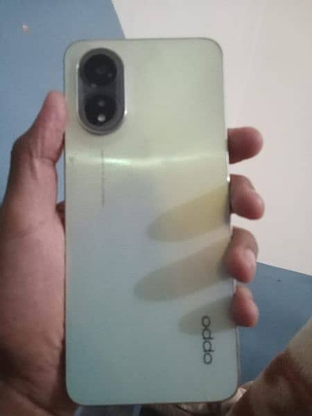 Oppo A 38 0