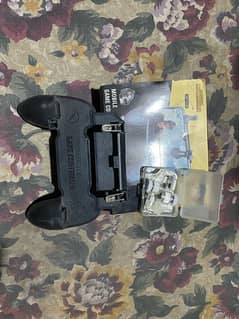 pubg controler