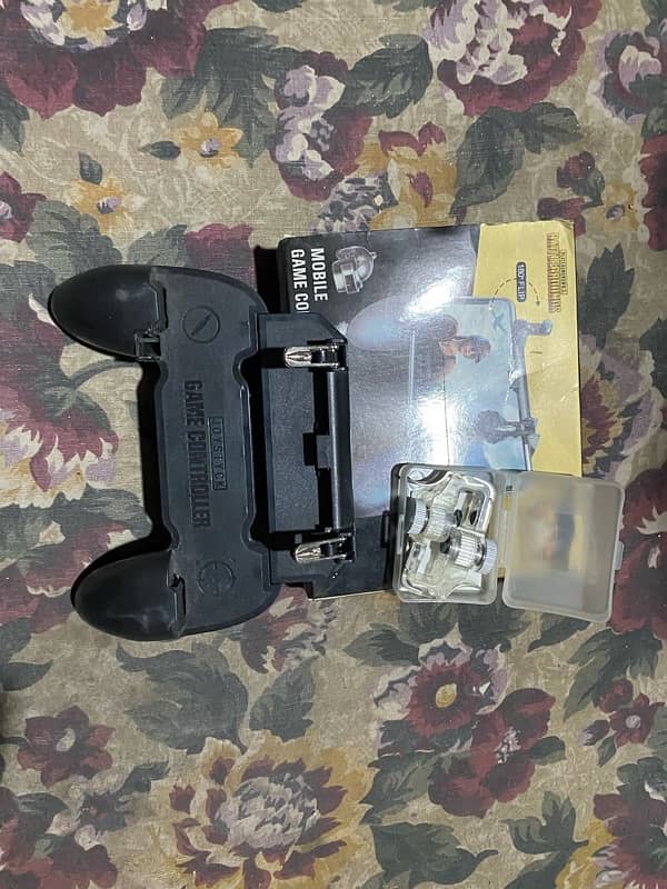 pubg controler 0