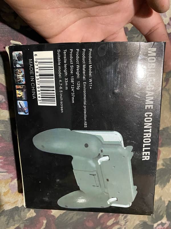 pubg controler 3