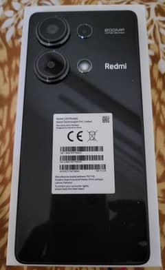 Redmi note 13 pro 512gb