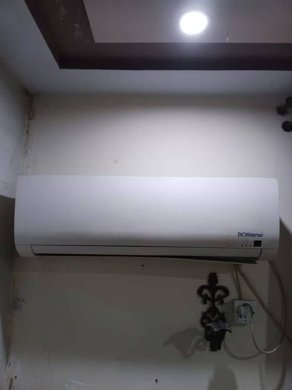 Hier inverter AC 0