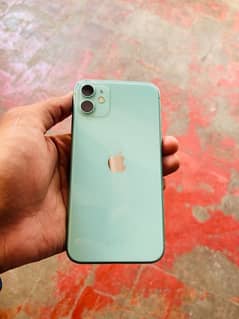 iphone 11  (128 gb)