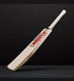 Genius MRF tape ball Bat