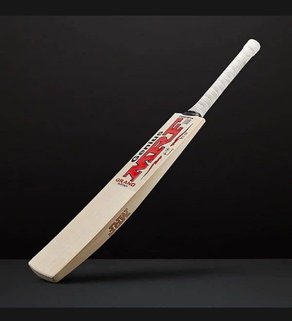 Genius MRF tape ball Bat 0