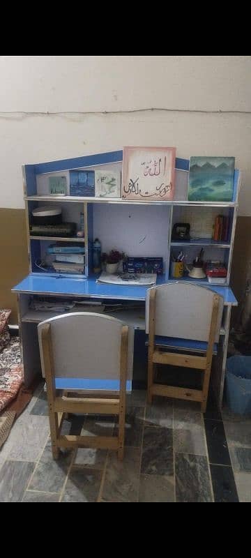 Study Table few months used. best condition 0