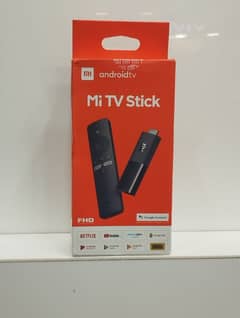 MI TV STICK - Box Pack with Warranty