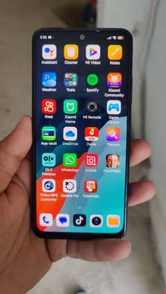 redmi note 11 very good phone