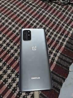 Oneplus 8t Pta Approve 12/256GB LCD green line