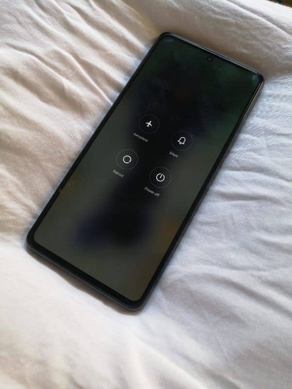 Xiaomi mi 11t full box 1