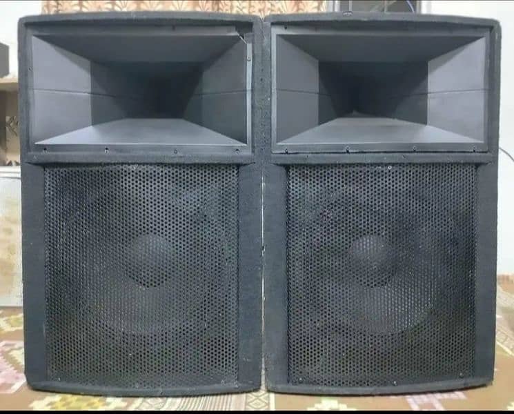 sound system 13