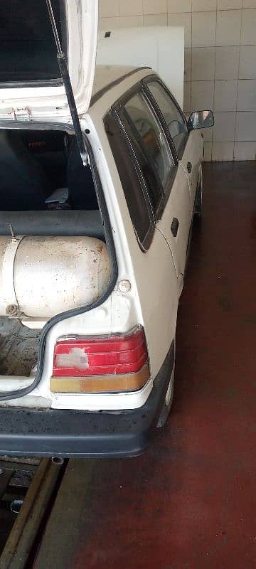 Suzuki Khyber 1988 5