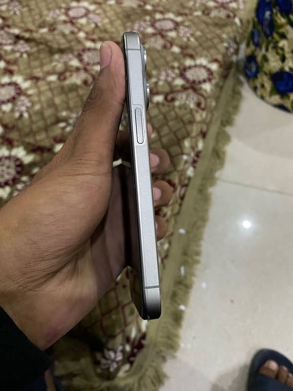 iPhone 15 Pro 128gb for sale 2