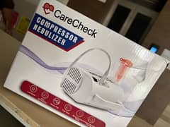 Nebulizer