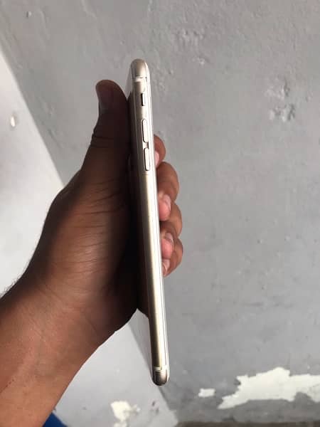 iPhone 6s plus pta approved 64gb 2