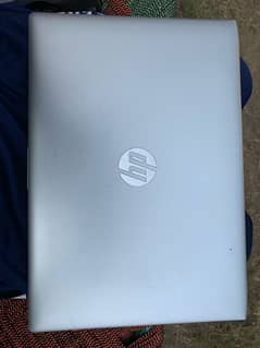 HP ProBook 440 G5 - Core i3 8th Gen, 8GB , 128GB, 1TB