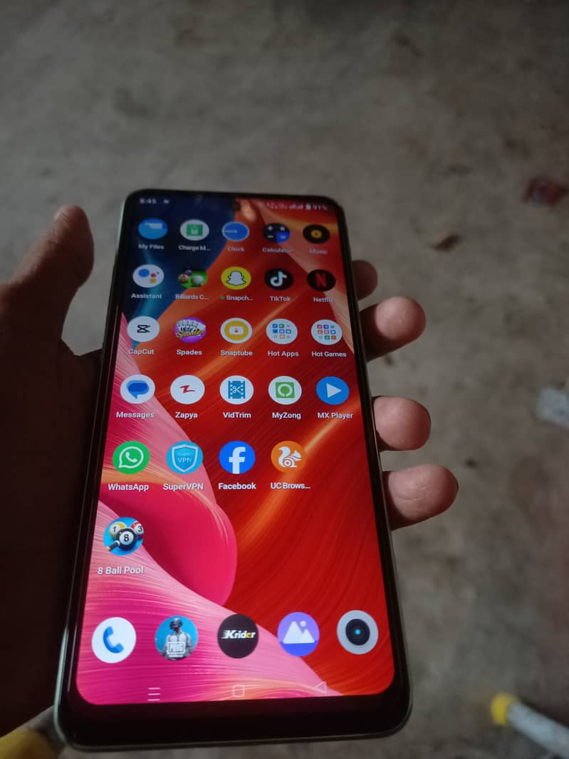 Realme c67 10/10  8/128 4