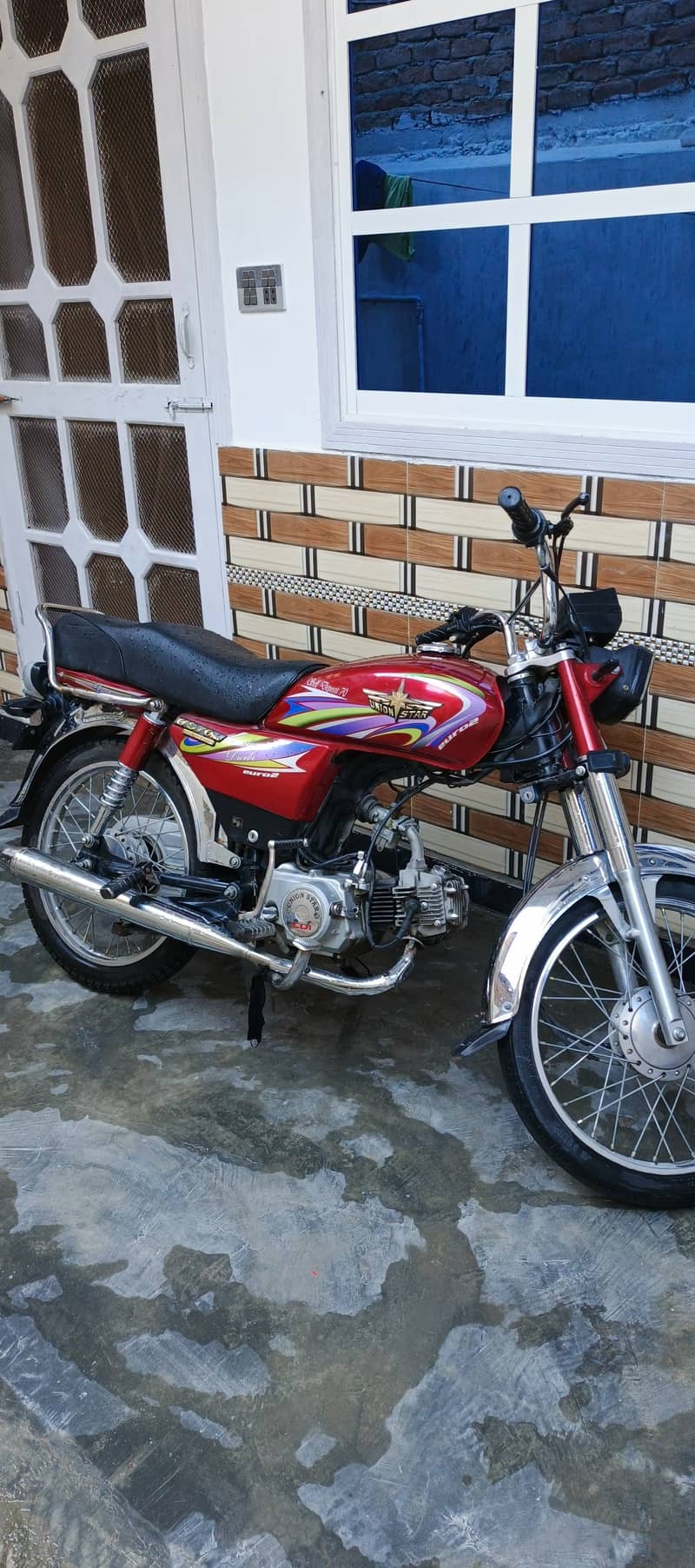 Union Star 70cc 2020 0