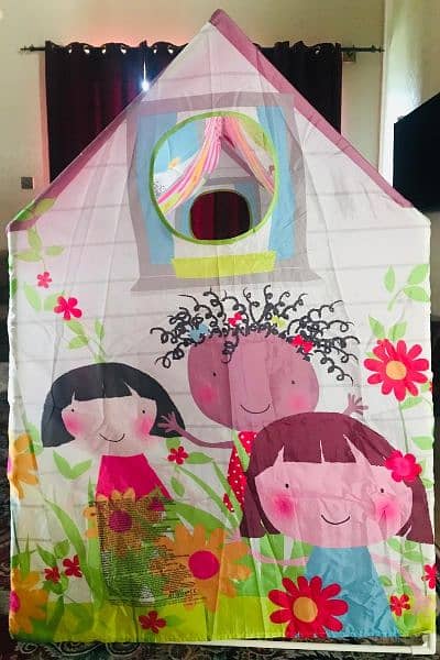 Play Tent For Sale 4