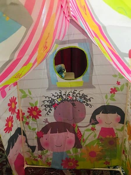 Play Tent For Sale 6