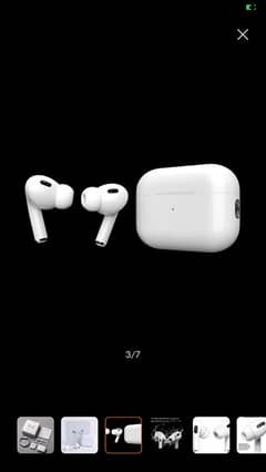 airpods pro delevry all over pakistan