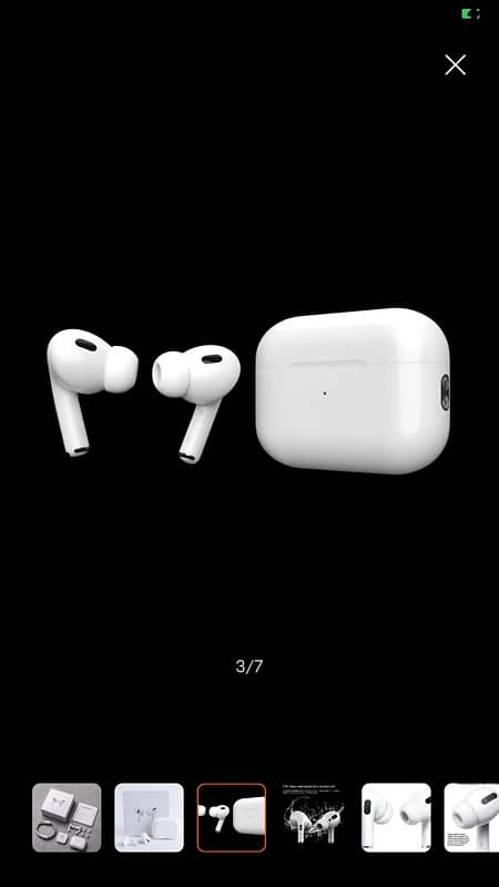 airpods pro delevry all over pakistan 0