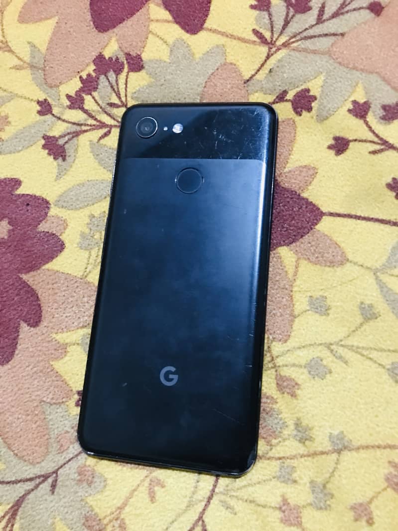 google pixel 3 1