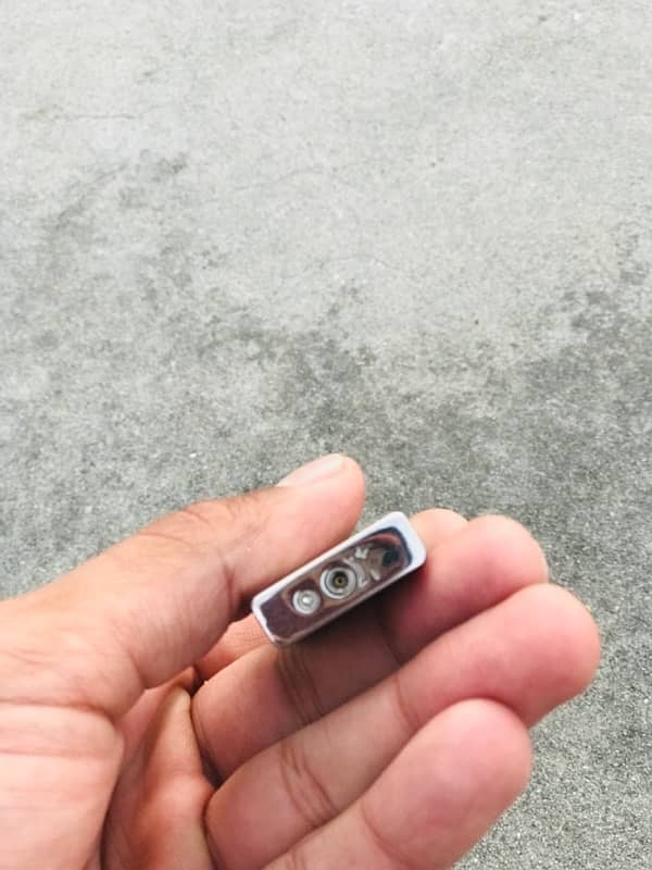 Small Metal lighter 0