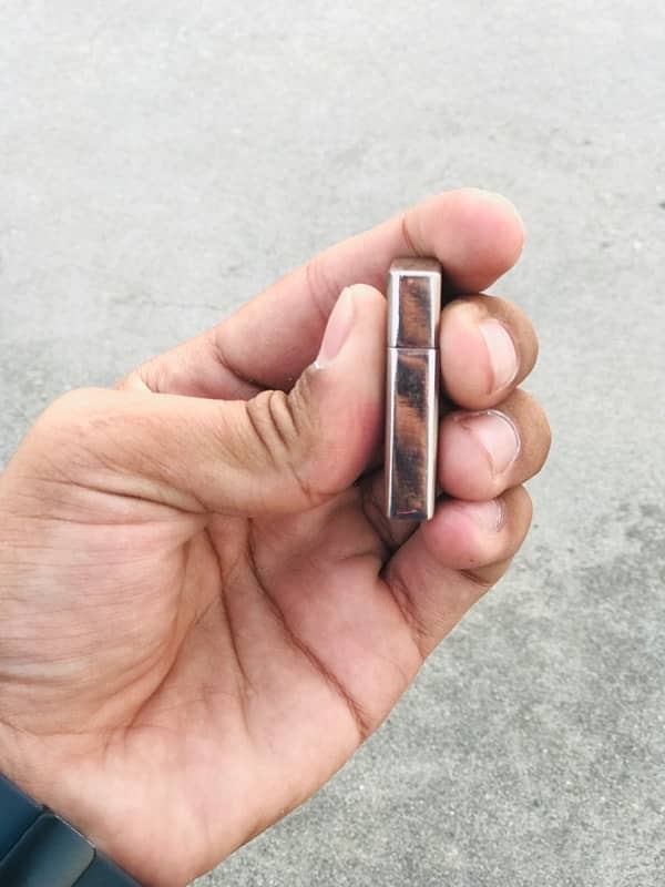 Small Metal lighter 3