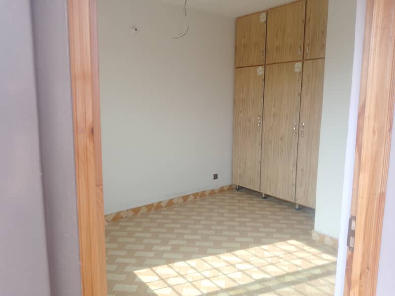 4 Marla brand new Bachelor's Flat For Rent 0