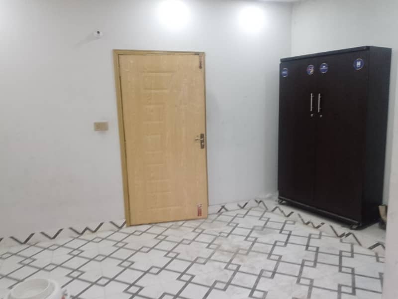 4 Marla brand new Bachelor's Flat For Rent 2