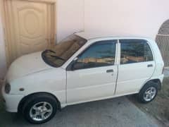 Suzuki Alto 2003