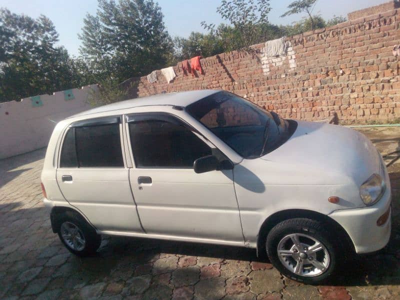 Suzuki Alto 2003 3