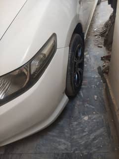 Honda City IVTEC 2010