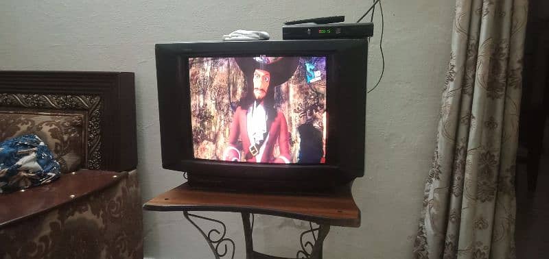 Sony Original 29 inch TV 1