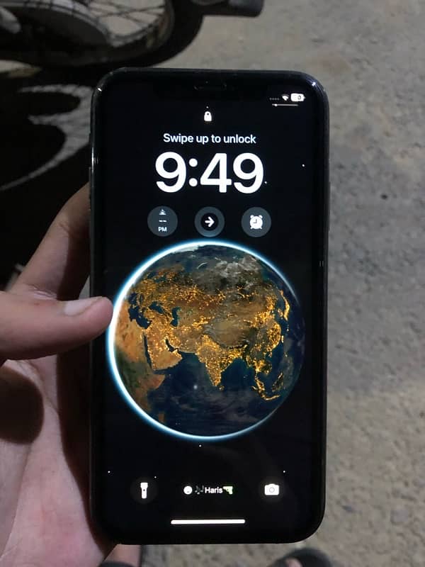 Iphone 11 Jv non pta 6